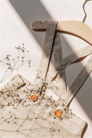 That's mine: Kvalitetstøj til børn