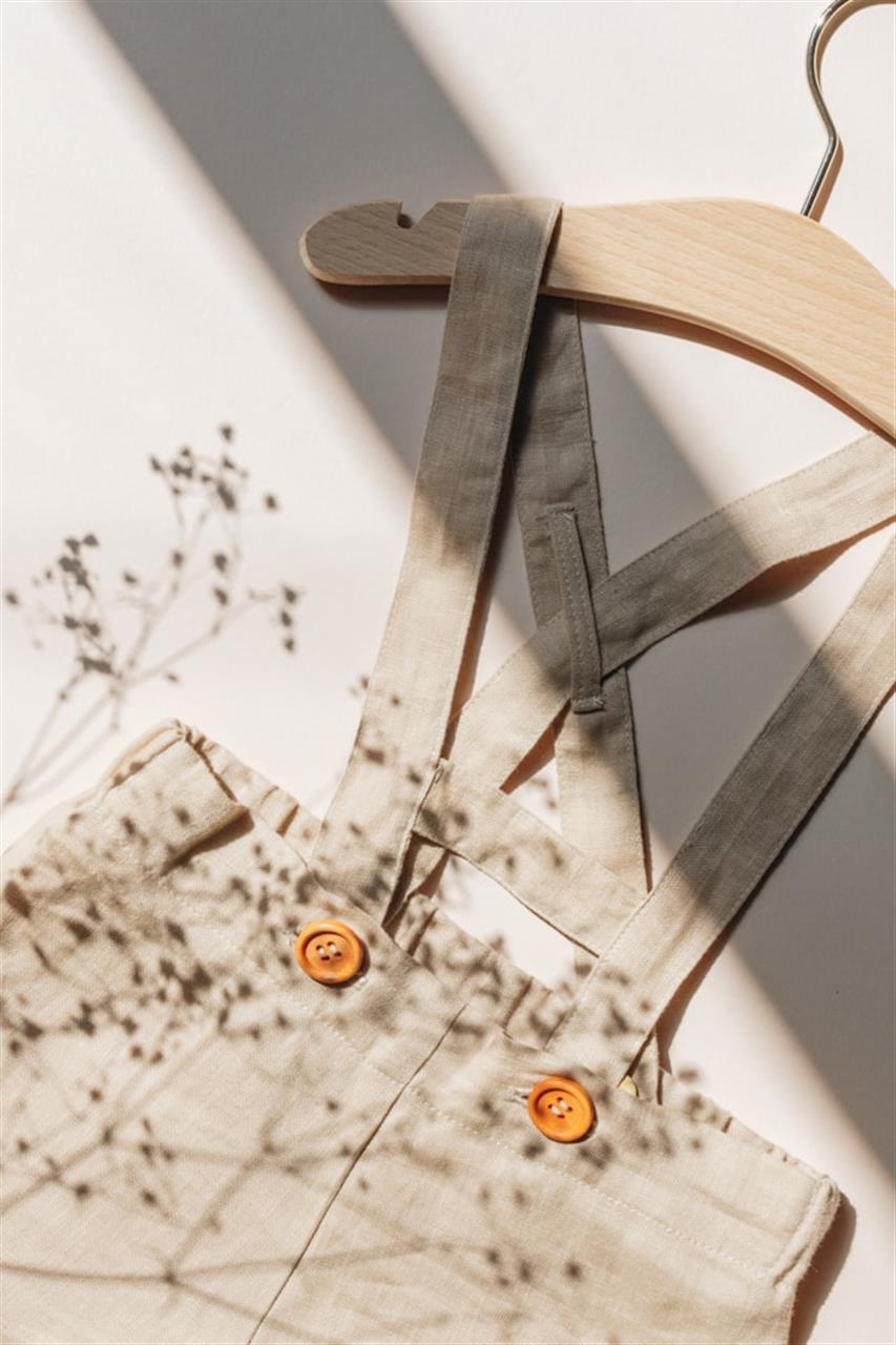 That's mine: Kvalitetstøj til børn