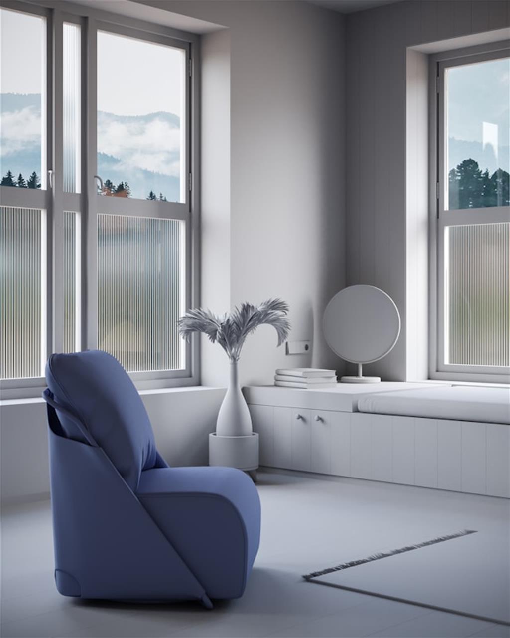 3D visualisering i byggebranchen: Fremtidens designværktøj