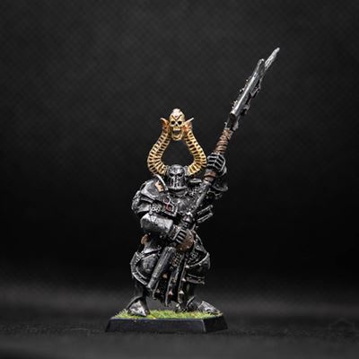 Age of Sigmar – En Guide til Den Fantastiske Verden