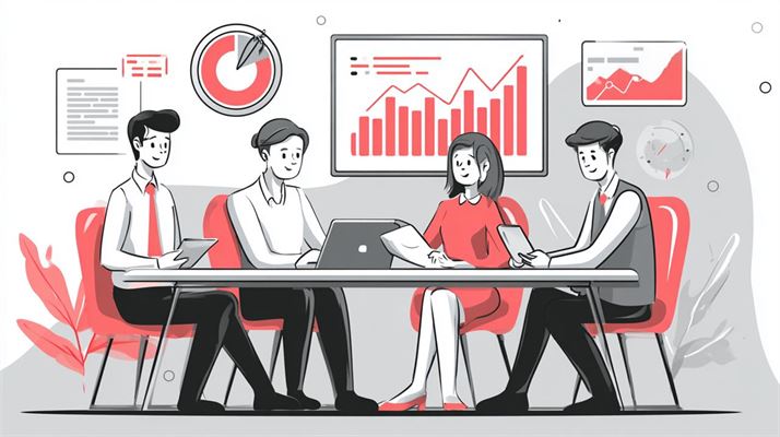 Marketing konsulentv- få hjælp til marketing med en freelance marketing konsulent