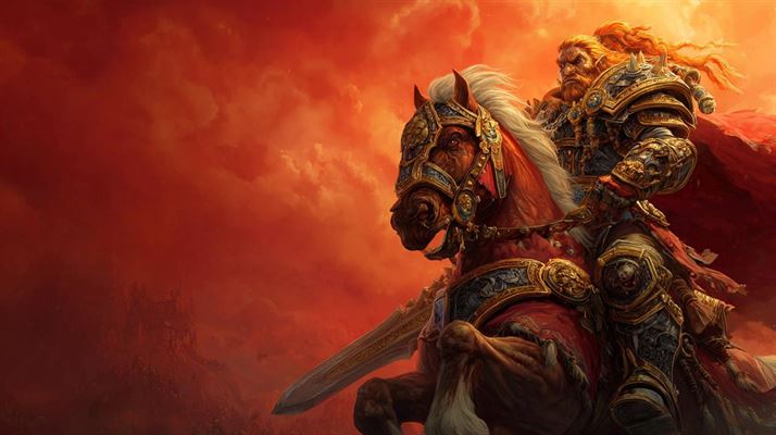 Howtoworldofwarcraft - your ultimate guide to mastering azeroth